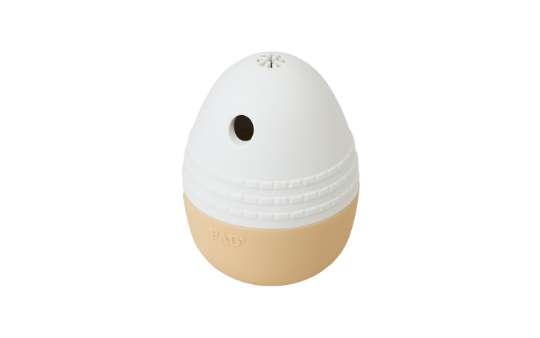 FAD+ トリーツエッグトイ image