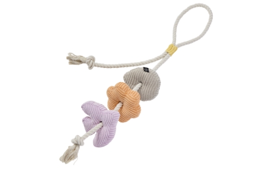 FAD コーデュロイトイ／ロープ／バード image